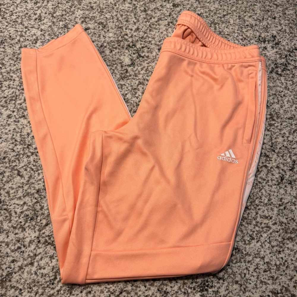 adidas Originals Track Pants Women’s Size XL